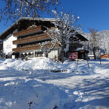Hotel Moawirt Hundsdorfl Exterior foto